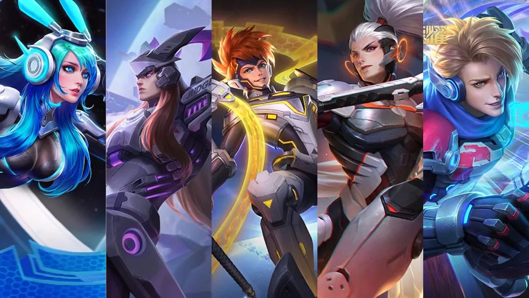 2025LOL全球总决赛在哪办？这五座城市一起办