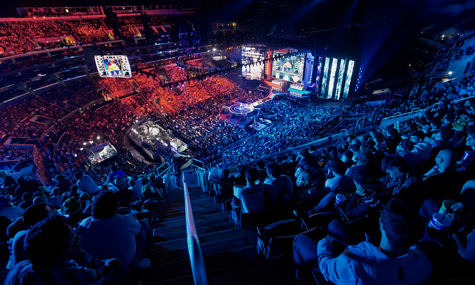 Spirit 晋级2025年BLAST Bounty Fall半决赛