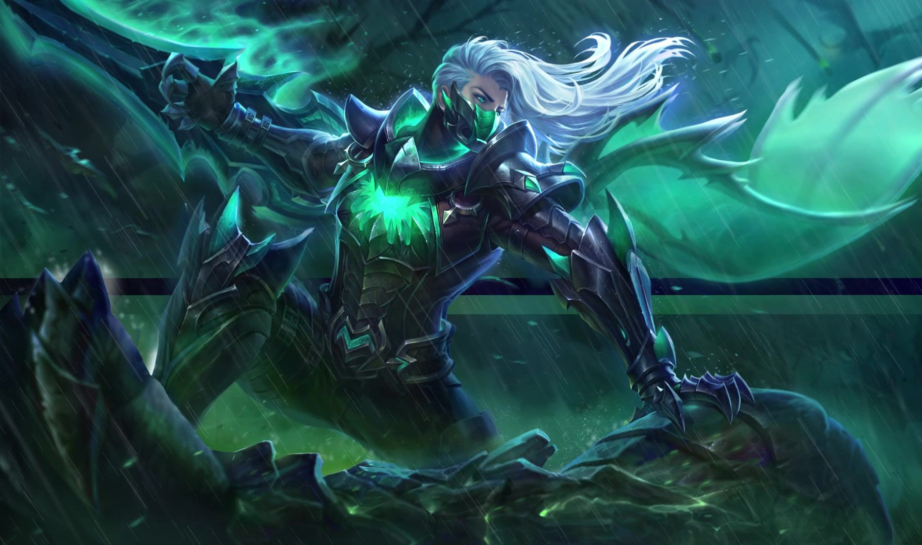 PGL在十年后重返克拉科夫