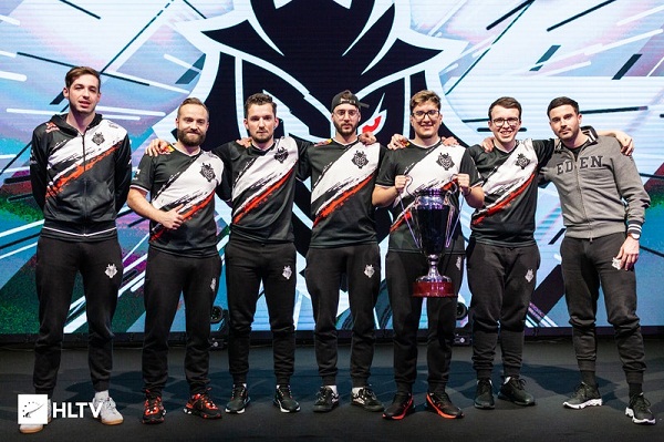 官方消息： 3DMAX 将取代 BetBoom 参加 IEM 科隆 2024