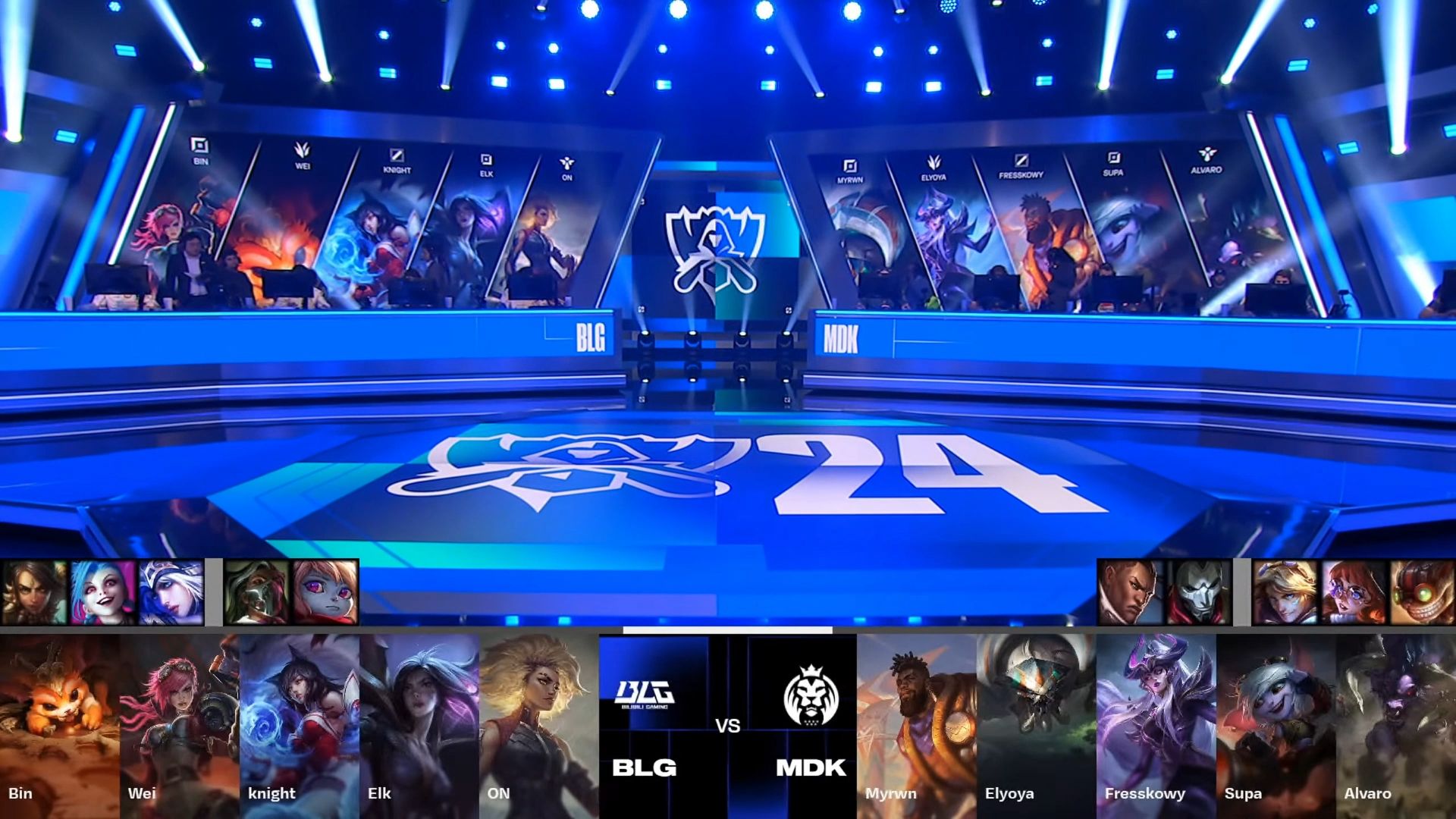 acoR 将在 GamerLegion 中替换 sl3nd；IEM Dallas 的阵容；2025