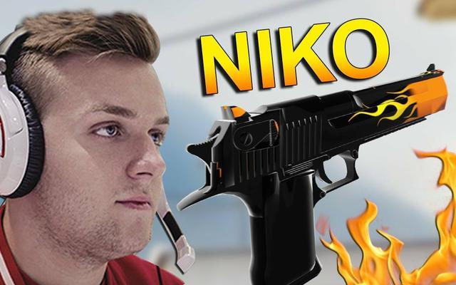 FalleN ： “能够与如此优秀的女性队伍对战，真是我的荣幸。”