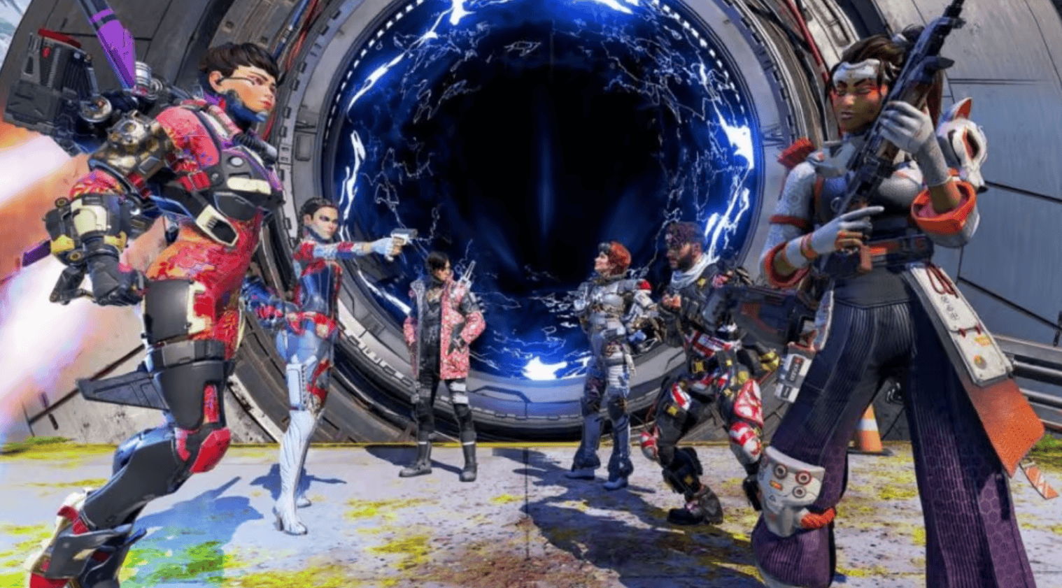 外媒发布全球战队实力排行：伦敦双雄前二，LNG与TES互换排名