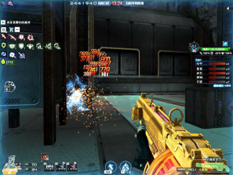 重庆狼队晋级2021年KPL秋季赛季后赛