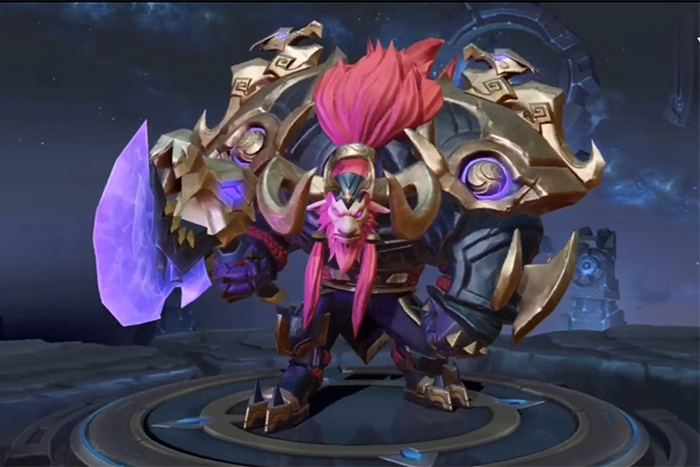 rookie ：我确实老了，希望对阵FPX时体力不要烧的太快