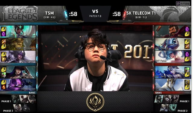 Gen.G Esports 将 Ash 从学院提升至主队