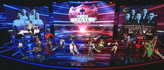 LNG官方：Scout解锁LPL联赛生涯4500次助攻成就！