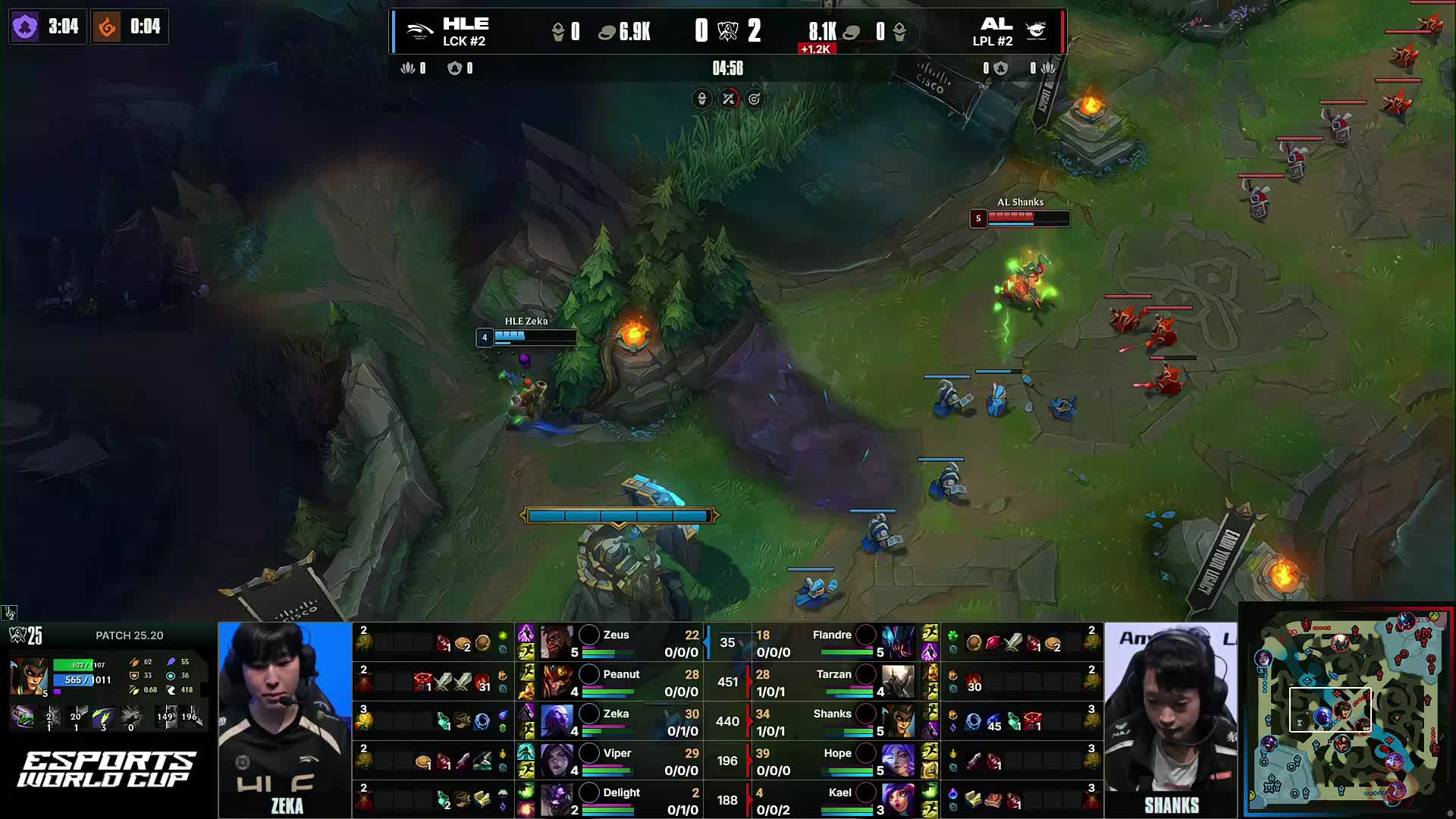 HLE官方公告：教练组和队员四人确诊新冠