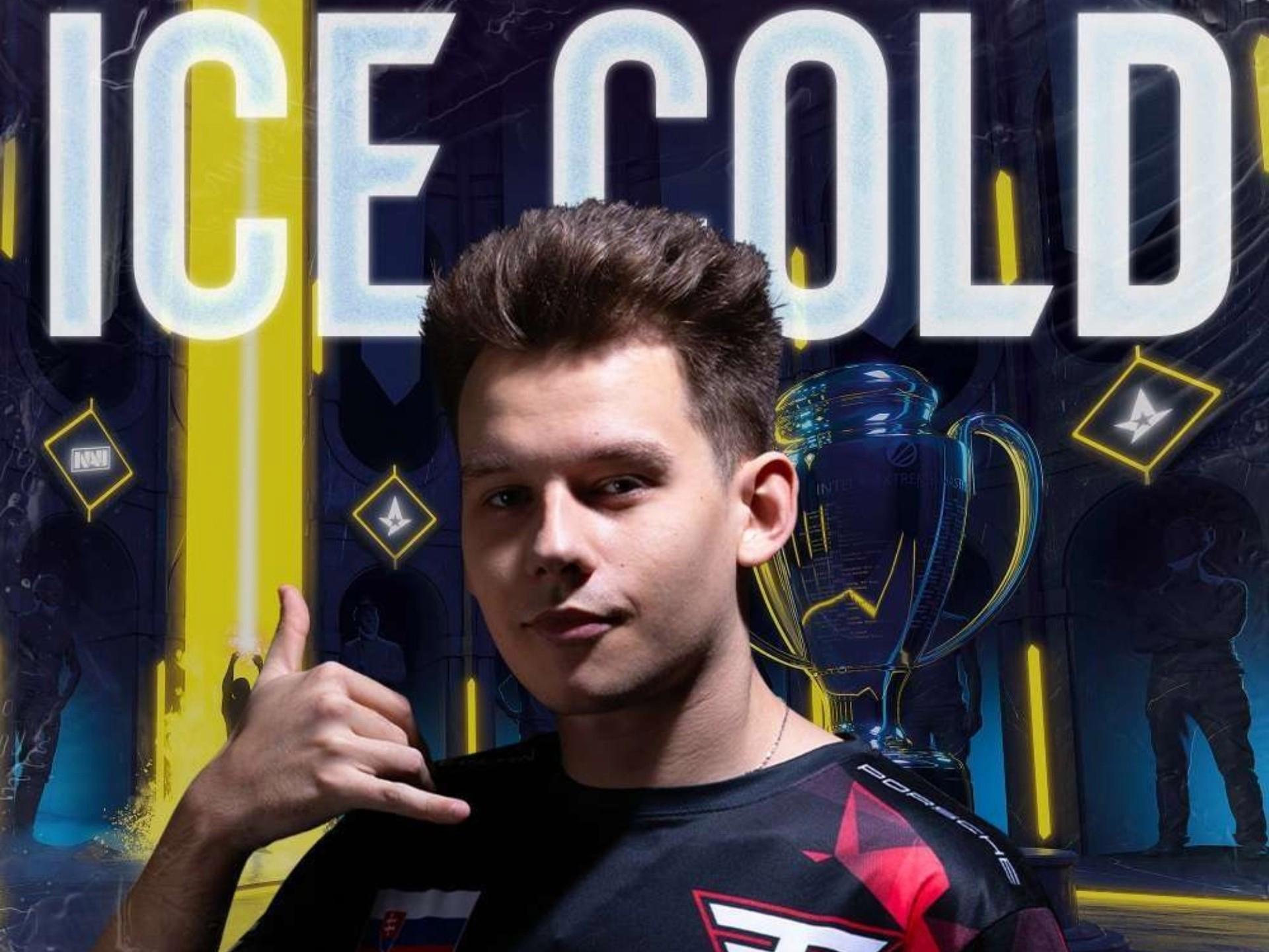 电竞比分m0NESY谈地图池变动：移除Anubis对个人影响不大