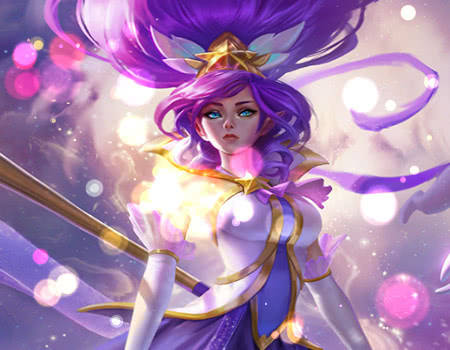 JDG官博发文祝Ruler出道八周年快乐：八载磨炼，初心常存