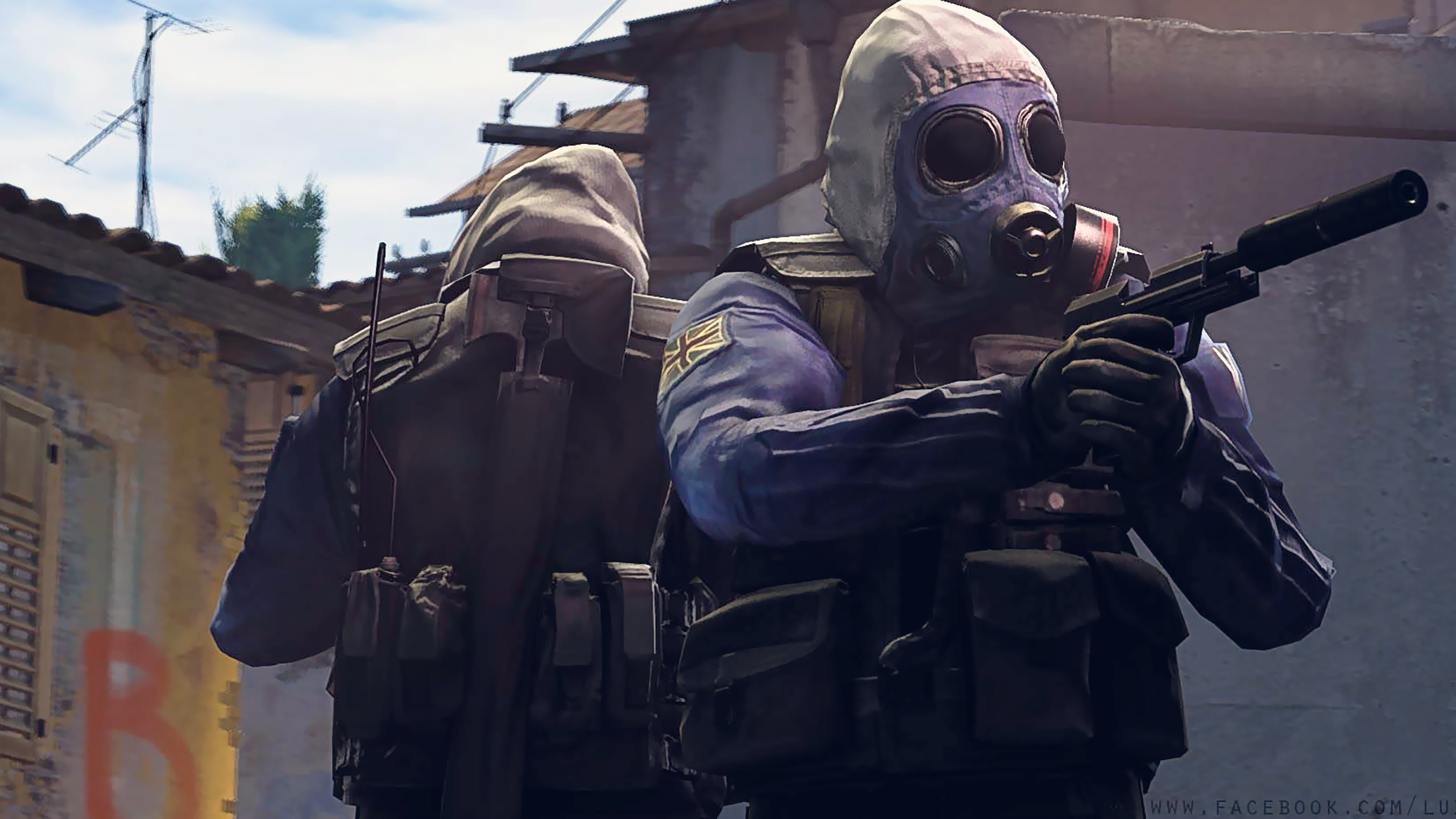 今年进入CS领域的俱乐部回顾