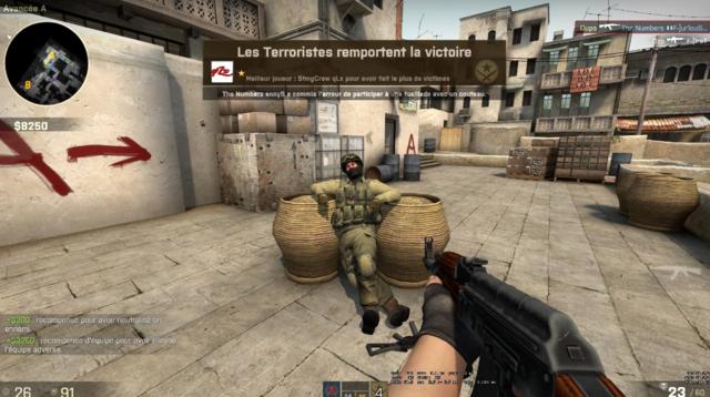 Wolves Esports 允许 Lysoar 探索新机会