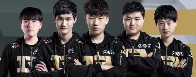 KT Rolster 击败 CTBC Flying Oyster 以进入 2025 年全球总决赛半决赛