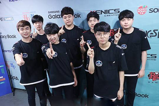 【赛后战报】经典LGD式高开低走，BLG有惊无险横扫对手