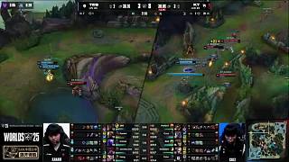 2025KPL夏季赛直播第九周最佳选手&最佳阵容