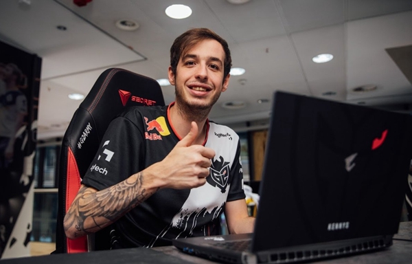 EDG官宣：Viper选手正式断开链接