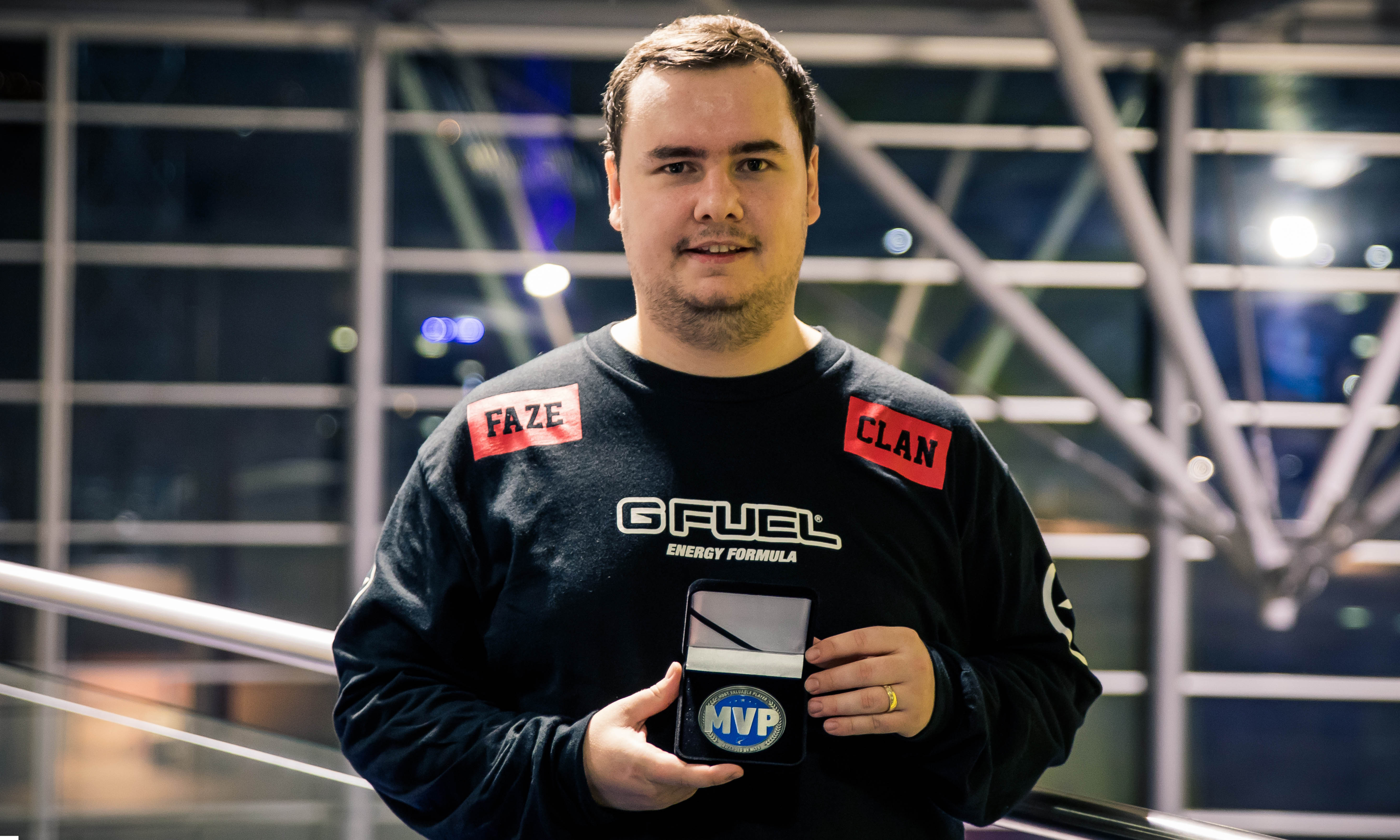 tabseN在PGL Astana 2025上：“我们不再寻找借口。我们在寻找结果”