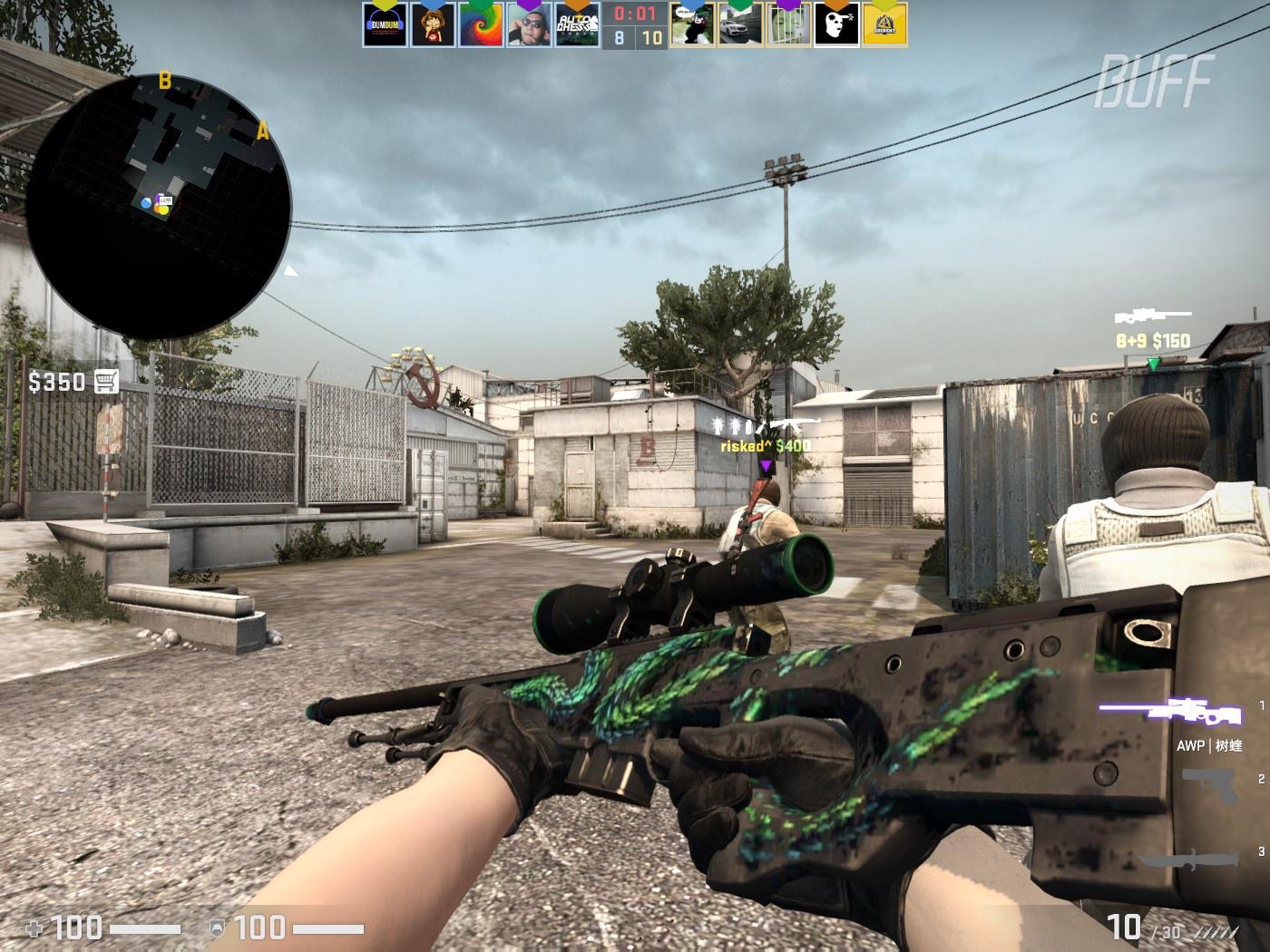 NIP Impact 被五名跨性别玩家组成的团队淘汰出ESL Impact League第七季