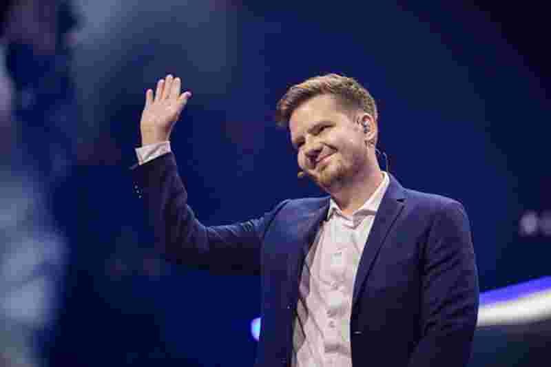 Eternal Fire 淘汰了 Vitality 并晋级 ESL Pro League 半决赛对阵 MIBR