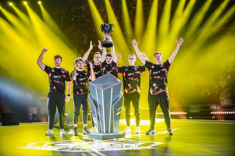 LCK春季赛第二周积分榜：T1四战全胜一骑绝尘 DK紧随其后