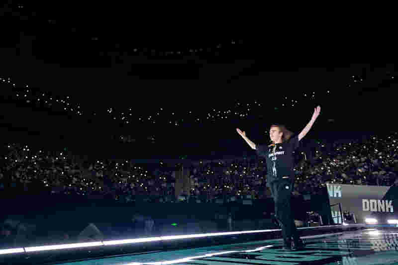 2025KeSPA杯：WBG.Y晋级八强，LNG.A止步16强